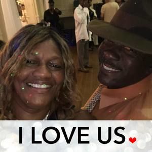 Meet your Posher, Judy